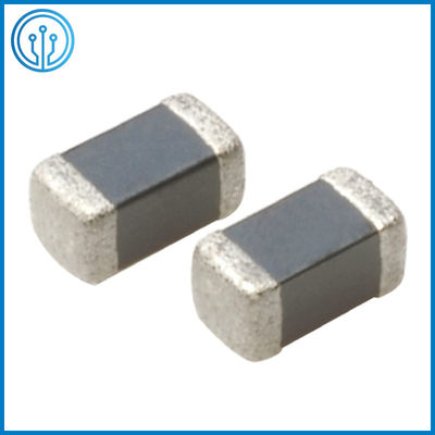 0402 Surface Mount 100uF Color Code Inductor Multilayer Chip Ferrite Bead Inductor