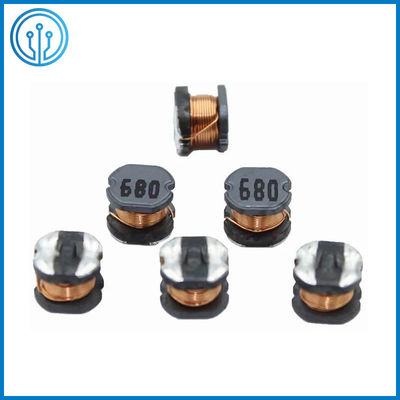 CD31 32MM Color Code Inductor Ferrite Coil ROHS SMD Power Inductor