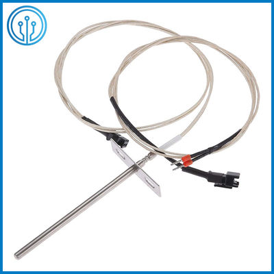 Waterproof RTD Sensor Probe For Pit Boss 700 820 Series Grill And Smoker
