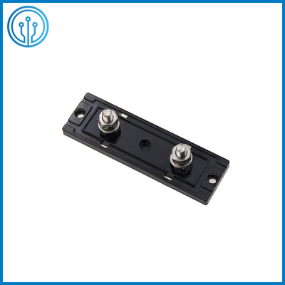 ANL002 Bolt On Maxi Fuse Block 300A 32V For Vehicles Audio Amplifier System