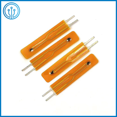 TJ 36mm Polyimed Film NTC Thermistor 5KOhm 4.7K For Switching Power Supply