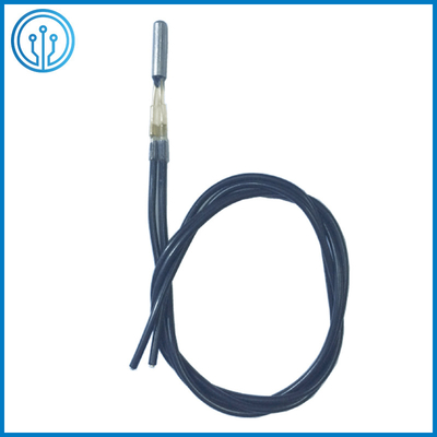 M14 Screw Thread Water Coolant Temperature Sensor 2k Ohm 3930 For Electric Car