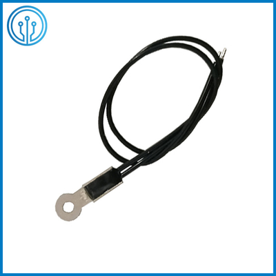 Copper Thread Automotive NTC Temperature Sensor 2k Ohm 3483