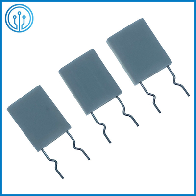 Vertical Mount Non Inductance Ceramic Housed Cement Fixed Resistor BPR 5W 0.15R 5% Dip