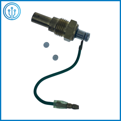 SMD Leadless Disc NTC Thermistor 520 Ohm 4300 For Car Water Coolant Temperature Sensor