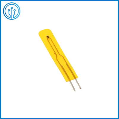 Surface Mount Low Profile NTC Thermistor 44mm 45mm