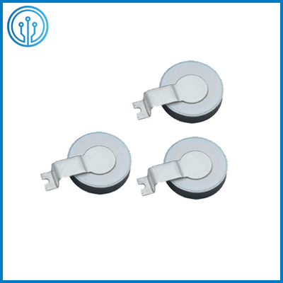 Disc Chip Zinc Oxide Varistor -40-125 Degree With ROHS Certification