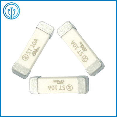 32V Ceramic Surface Mount Brick Fuses 200mA-60A With CUL Certification