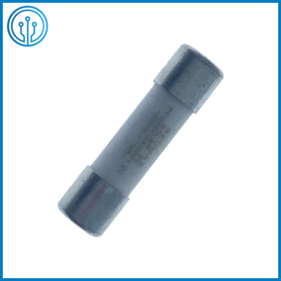 6x32mm Fast Acting Ceramic Tube Fuses 1000V With High Breaking Capacity 1000A