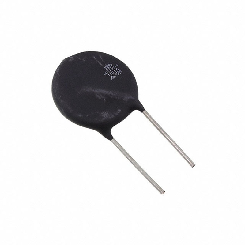 35mm Radial Disc Thermistor NTC 25A 23A 22A 21A 20A 19A 18A For Surge Current Protec