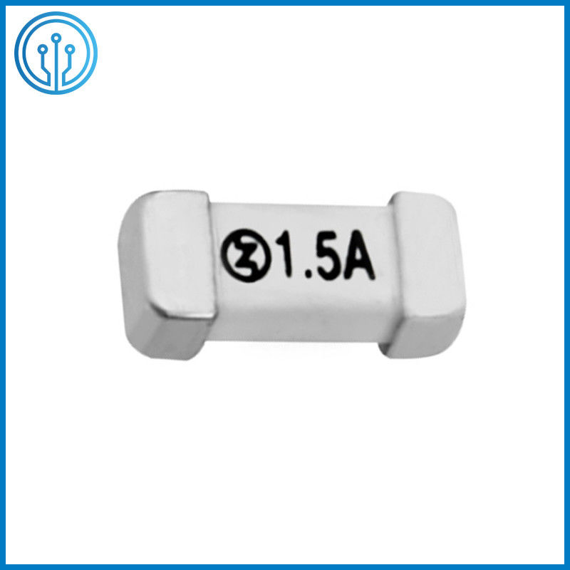 1808 Large Current Quick Acting Chip Surface Mount Fuses 3.15A 300V For Medical Device