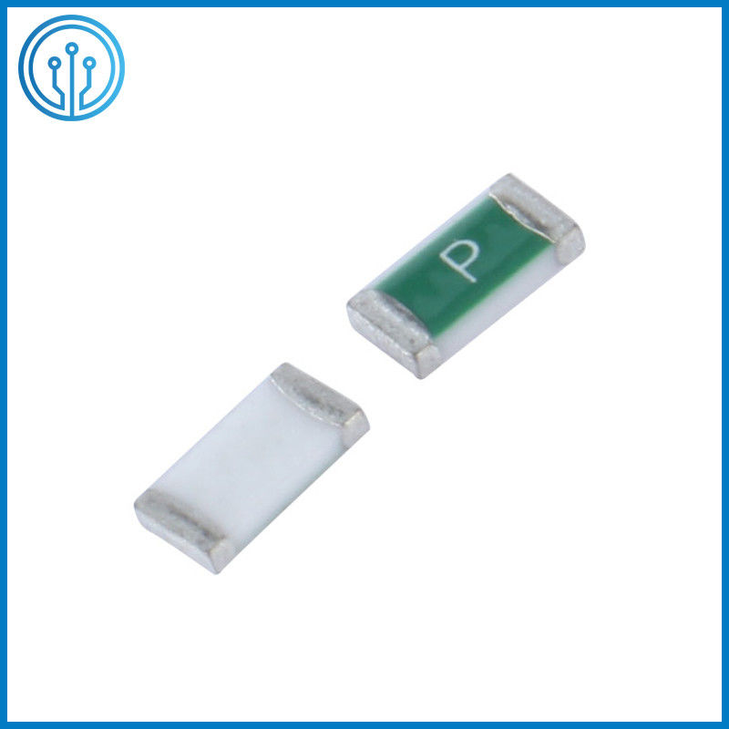 467 1608 Metric Fast Acting Chip Ceramic Monolithic Structure Surface Mount Fuse 0603