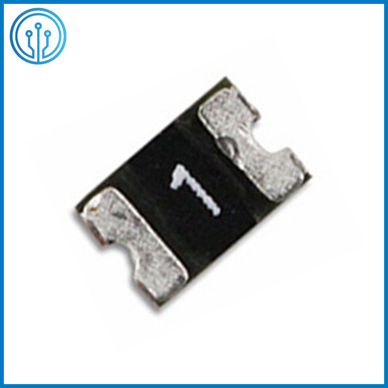 Self Resettable Low Resistance 0805 1.1A Littlefuse SMD Fuse 40A UL CUL