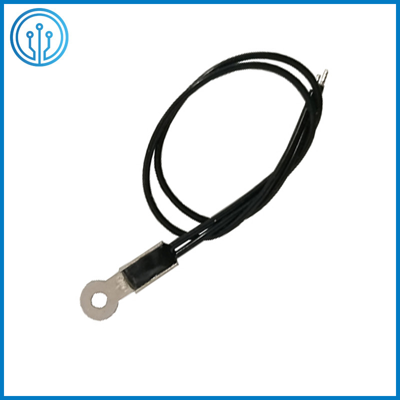 2k Ohm 3470 Bolted NTC Evaporator Temperature Sensor For New Energy Vehicle